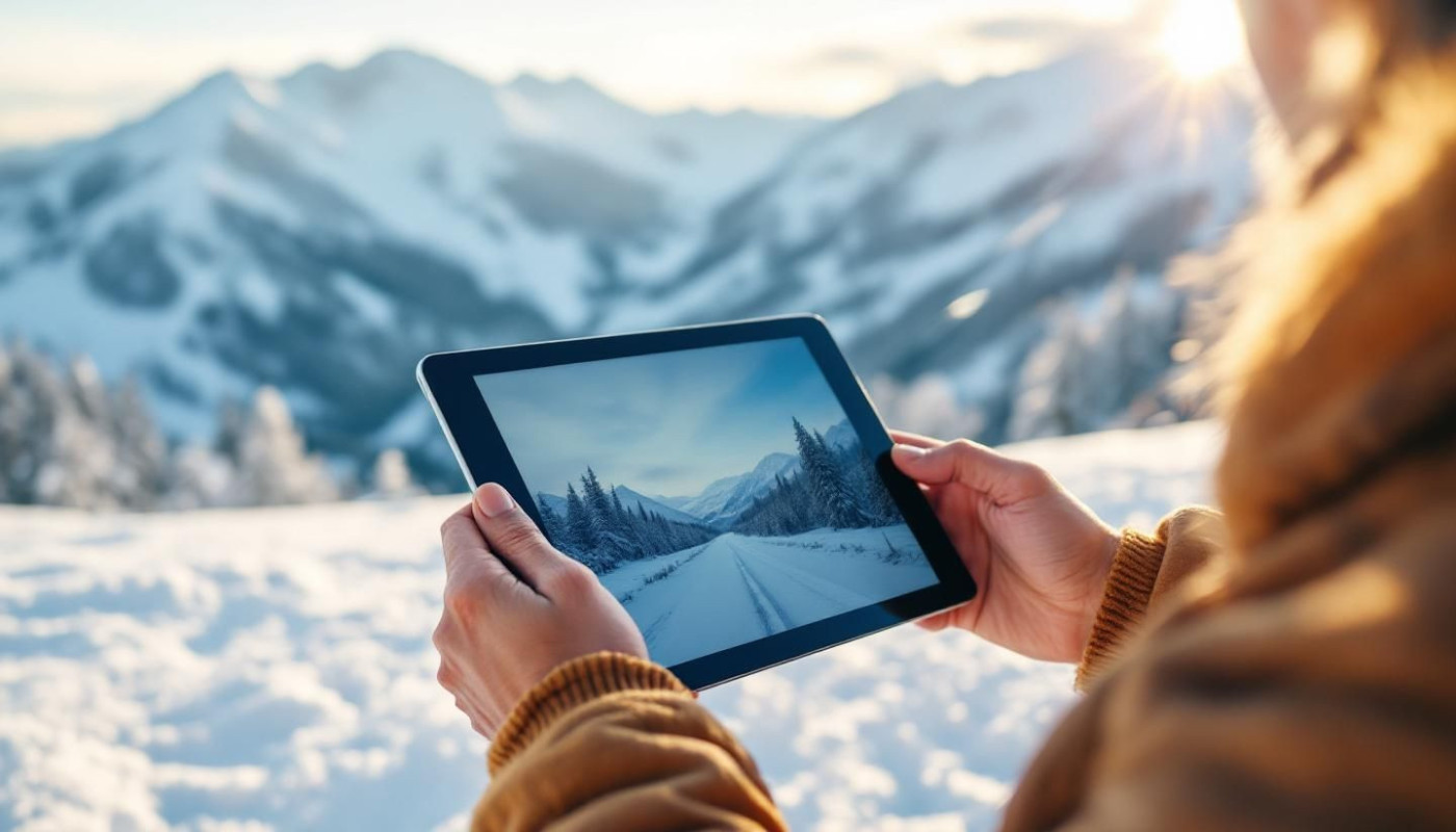 Comment choisir le meilleur service de location de véhicules pour vos voyages hivernaux ?