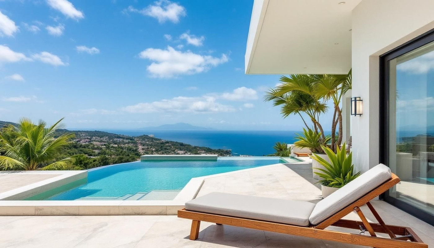 Comment choisir votre résidence de vacances de luxe idéale ?