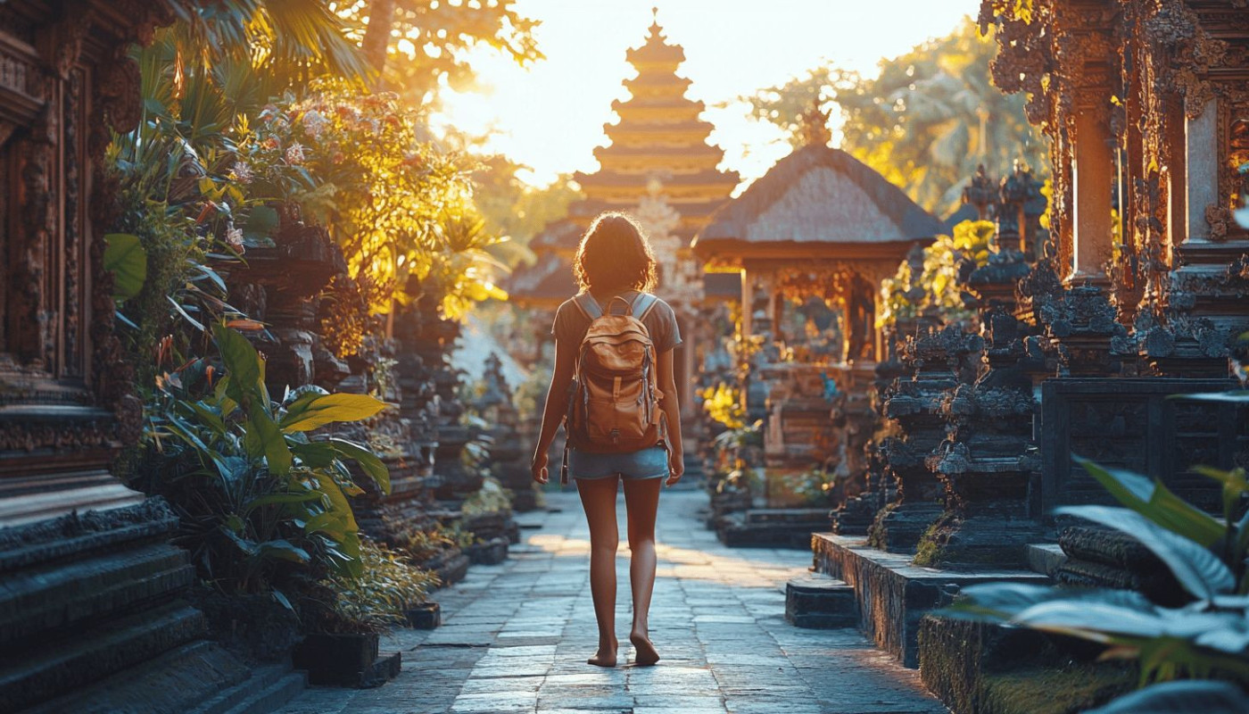 Comment éviter les pièges touristiques tout en découvrant Bali ?